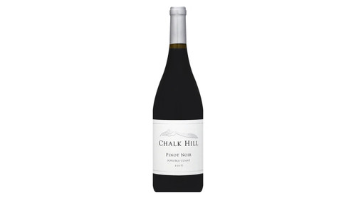 Chalk Hill Pinot Noir 750 ml