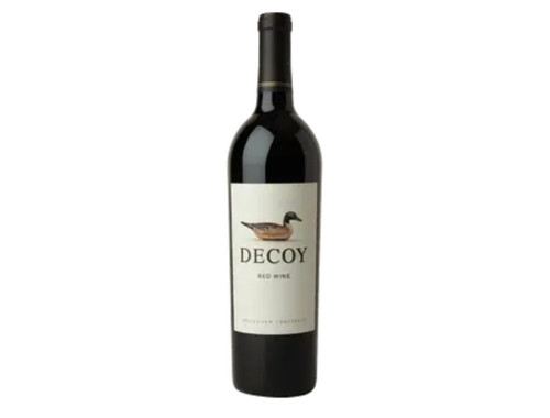 Decoy Red Bled 750 ml