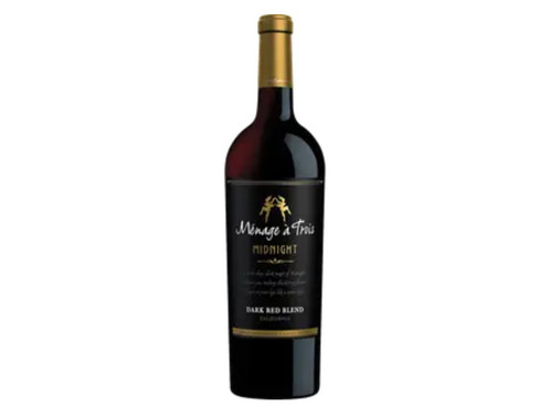 Manage A' Toris Midnight Red Blend 750 ml