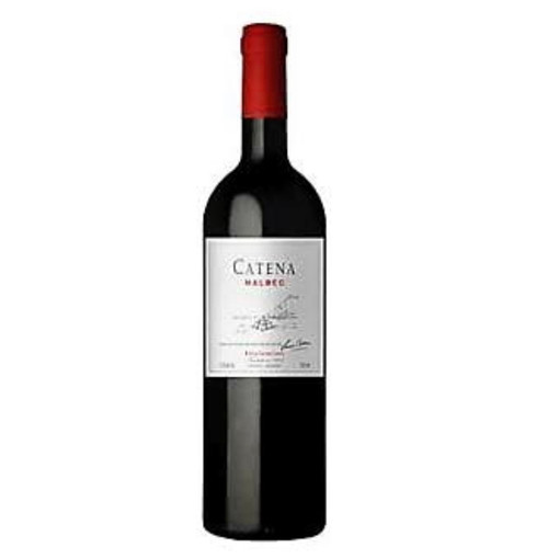 Catena Malbec 750 ml