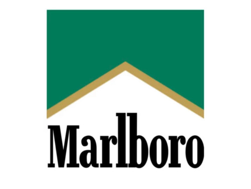 Marlboro Menthol Light