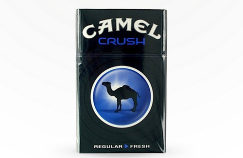 Camel Crush