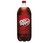 Dr. Pepper 2 Liter Bottle