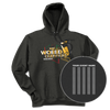 Champion: 2024 WGI World Champions Hoodie