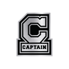 Captain Sticker