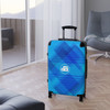 DCI Logo Suitcase