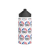 BOA Logo Stainless Steel Water Bottle