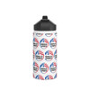 BOA Logo Stainless Steel Water Bottle