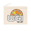 WGI Logo Pencil Case