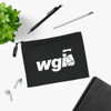 WGI Logo Pencil Case