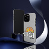 WGI Orange Logo Phone Case