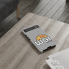 WGI Orange Logo Phone Case