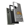 WGI Orange Logo Phone Case