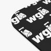 WGI Logo Mouse Pad