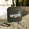 WGI Logo Outdoor Bluetooth Speaker