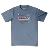 2023 UIL Region Marching Contest Performance T-Shirt