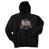 2023 UIL State Military Marching Band Championships Hoodie