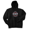 2023 Tennessee Division II State Marching Band Championship Hoodie
