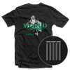 WGI 2024 Percussion World Championship T-Shirt