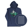 WGI 2024 Percussion World Championship T-Shirt Hoodie