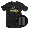 WGI 2024 Winds World Championship T-Shirt