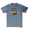 WGI 2024 Winds World Championship Performance T-Shirt