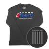 2024 Texas 7 on 7 Performance Long Sleeve