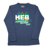 2024 HEB Marching Band Contest Long Sleeve