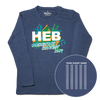 2024 HEB Marching Band Contest Long Sleeve