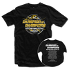 2024 UM Champion of Champions Marching Band Festival T-Shirt