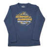 2024 UM Champion of Champions Marching Band Festival Long Sleeve