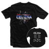 2024 Celina Marching Invitational T-Shirt