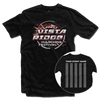 2024 Vista Ridge Marching Festival T-Shirt
