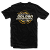 2024 Hendersonville Golden Invitational Marching Contest T-Shirt