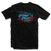2024 Rough Rider Marching Contest T-Shirt