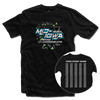 2024 Mid-Iowa Band Championships T-Shirt
