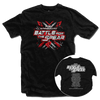2024 Battle for the Spear T-Shirt