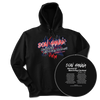 2024 Don Hanna Memorial Marching Contest Hoodie