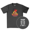 BOA 2024 St. Louis Super Regional Performance T-Shirt