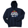 2024 UIL Water Polo State Championships Hoodie