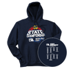2024 UIL Water Polo State Championships Hoodie