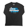 2024 UIL Water Polo State Championships Performance Long Sleeve