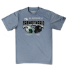 Head to Head: 2024 UIL State Football Championship Performance T-Shirt