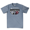 Head to Head: 2024 UIL State Football Championship Performance T-Shirt