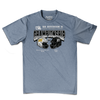 Head to Head: 2024 UIL State Football Championship Performance T-Shirt