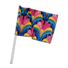 Mini Guard Flag
