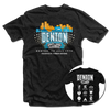 DCI 2025 Denton T-Shirt