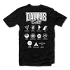 DCI 2025 Dallas T-Shirt DCI 2025 Dallas T-Shirt