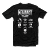 DCI 2025 McKinney T-Shirt