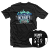 DCI 2025 McKinney T-Shirt